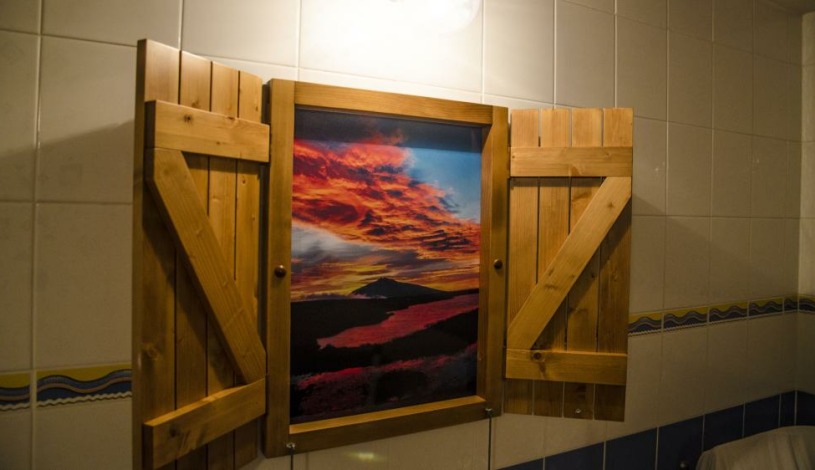 Pension Pohoda Špindlerův Mlýn